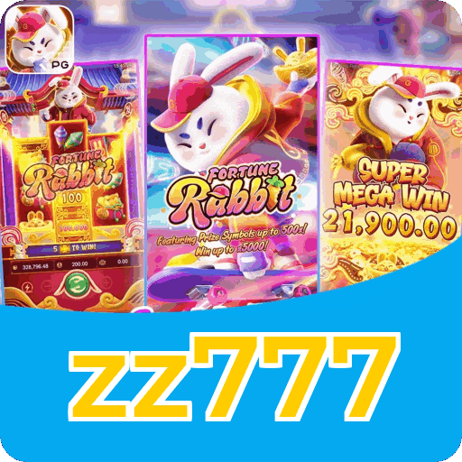 Fortune Rabbit - RTP 96.77%